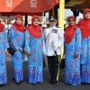 Perbarisan Kor - Perbarisan Perhargaan Brig Jen Dato' Jaafar bin Marlan